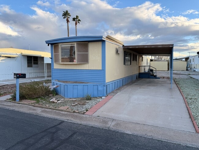 Photo - 3601 E Wyoming Ave