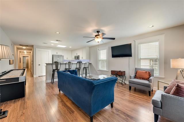 Photo - 818 N Beckley Ave