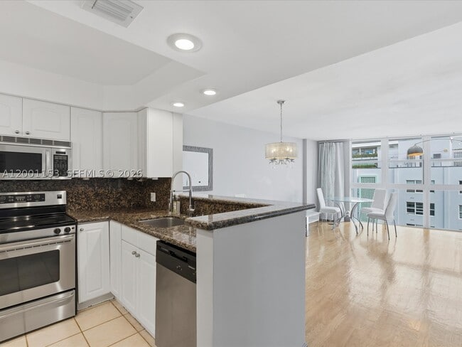 Photo - 1228 West Dr Unit 1506