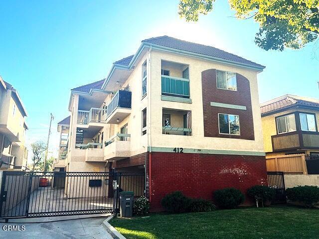 Building Photo - 412 Ivy St Unit 6