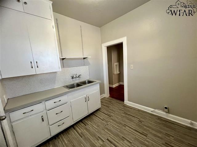Building Photo - 1109 Harrison St Rental