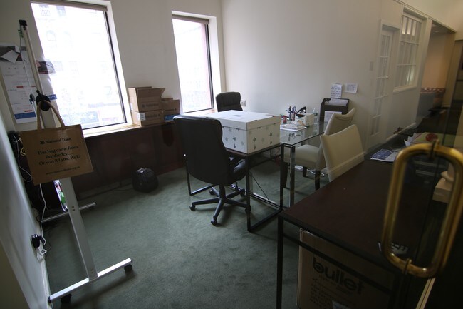 Photo - The Chesterfield