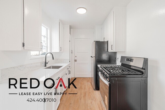 Photo - 1024 Menlo Ave Unidad 17