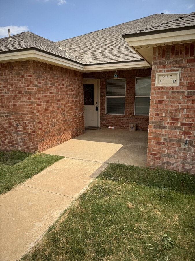 Photo - 312 N Brentwood Ave Townhome