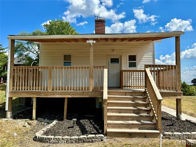 Photo - 8201 Church Dr