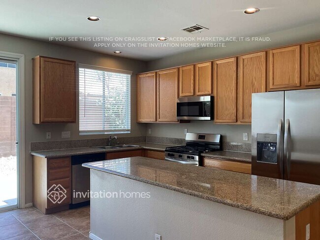 Photo - 7855 Mohican Canyon St