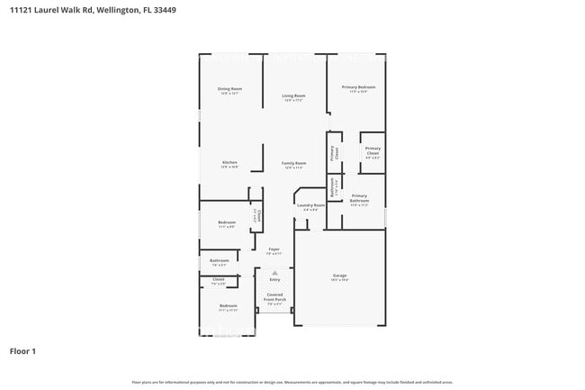 Photo - 11121 Laurel Walk Rd