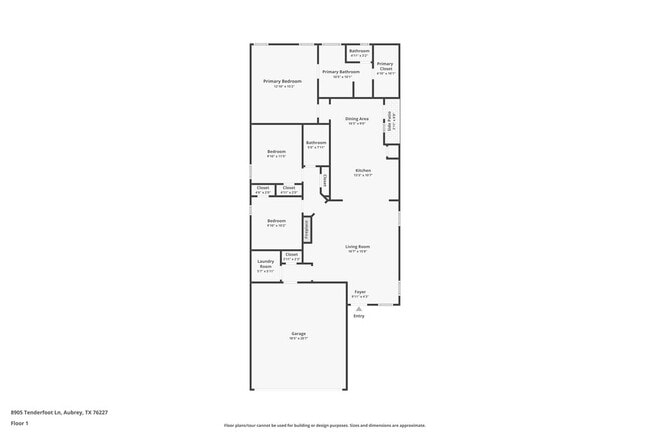 Photo - 8905 Tenderfoot Ln