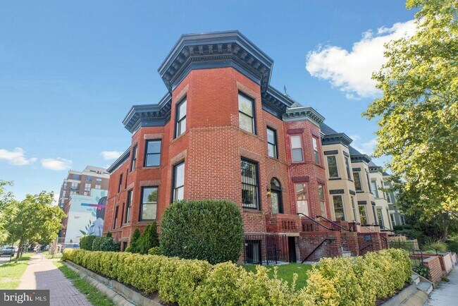 Photo - 2035 13th St NW Unit 1