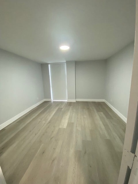 Bedroom - Inland Towers