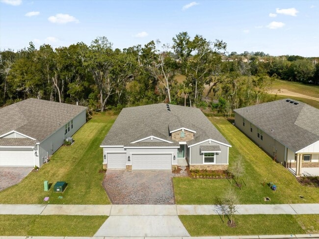 Photo - Brand New 4br for Lease in Apopka!!!