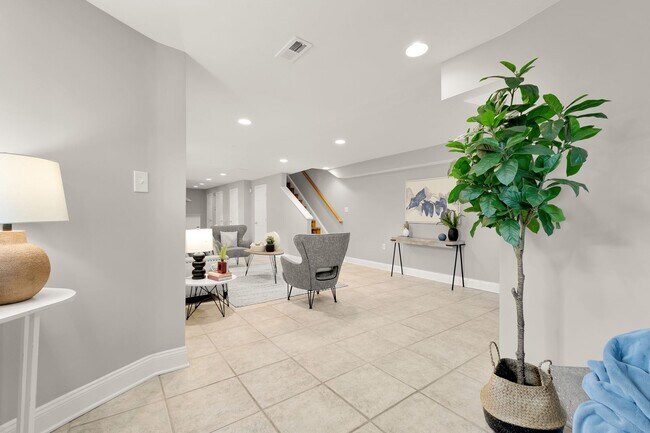 Photo - 1,900+ SQ FT in Bloomingdale NW DC