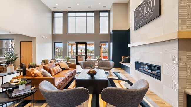 Photo - Orville Commons