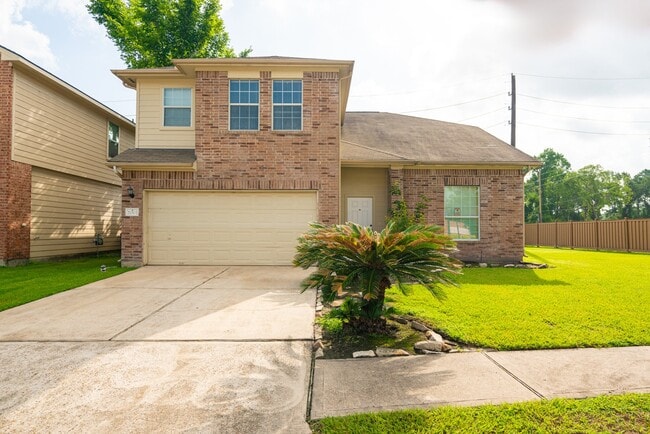 Building Photo - 21502 Trilby Way Rental