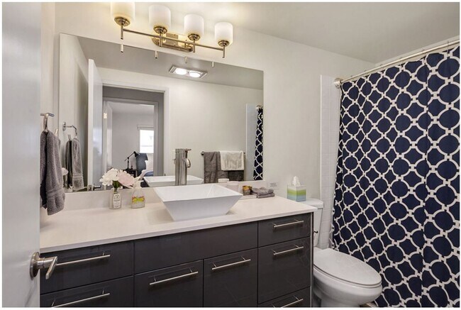 Photo - The Puget Vista Apartments