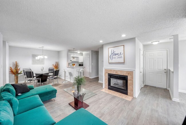 Anthos at Chase Ridge