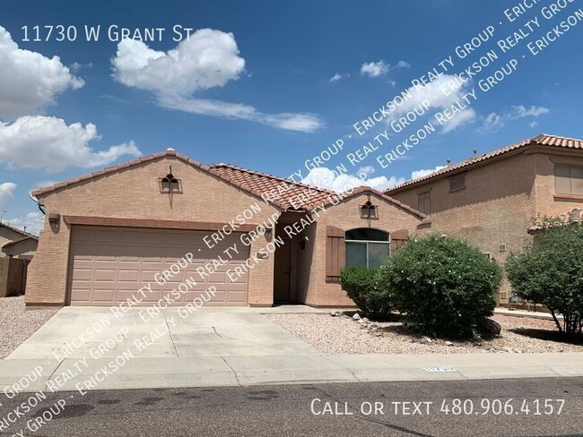 Building Photo - 11730 W Grant St Rental