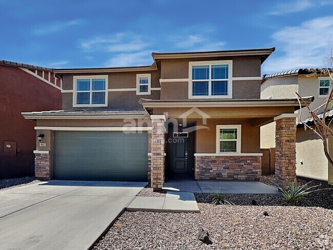 Building Photo - 681 West Bosal Dr Rental