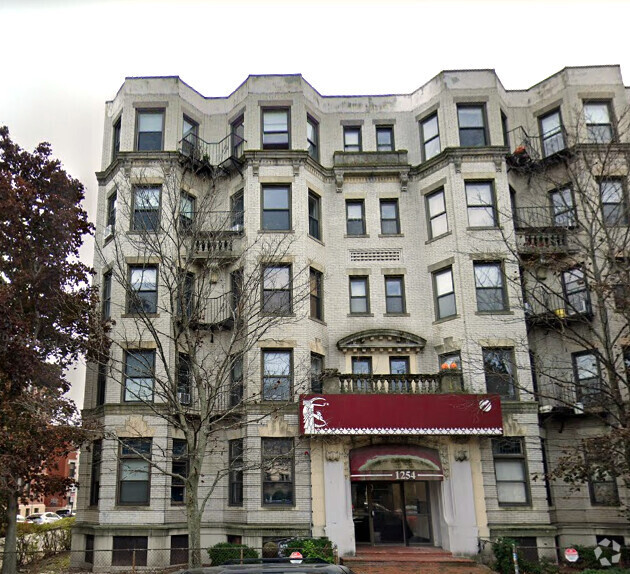 Building Photo - 125 Commonwealth Ave Unit 1254 Commonwealth Ave #25 Rental