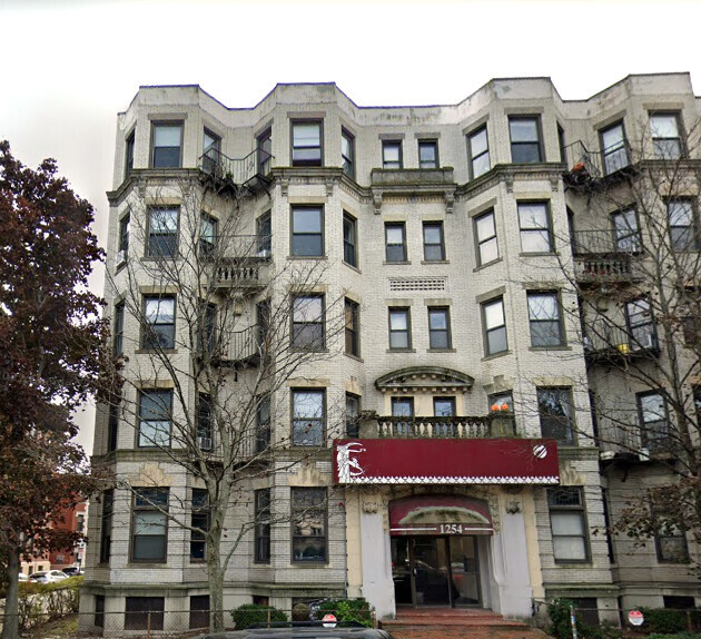 Photo - 125 Commonwealth Ave Condo Unit 1254 Commonwealth Ave #25