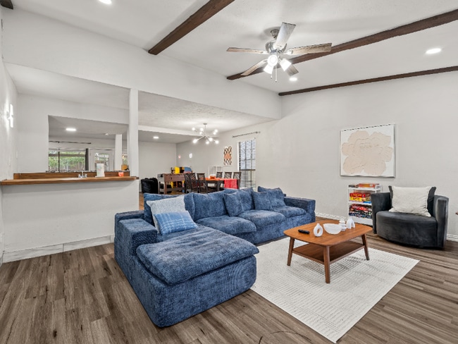 2235 E Peters Colony Rd