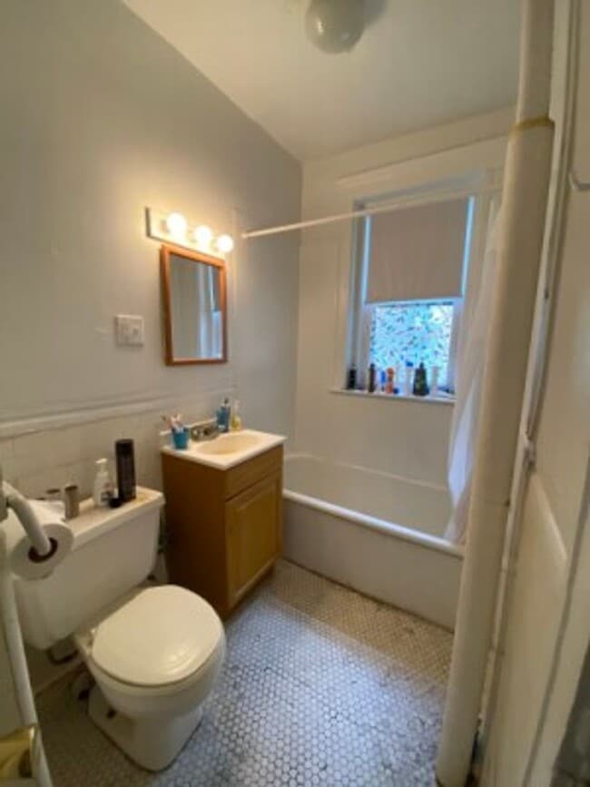 Photo - Allston 2 Bed Apt. - 9/1   NO FEE. H/HW Included.