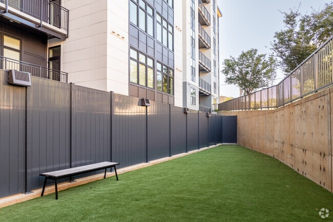 Dog Park - Elysian at Stonefield