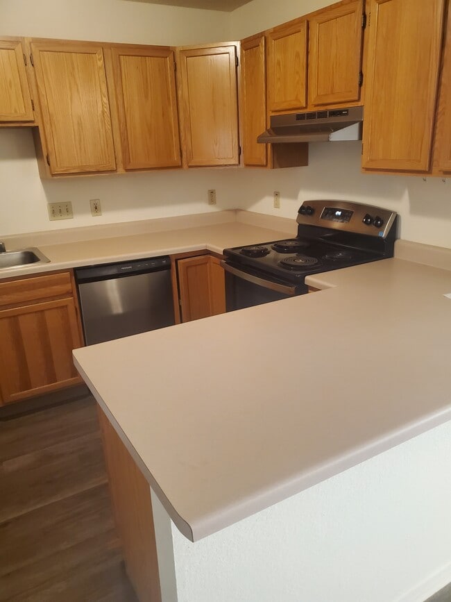 Meadowview Homes