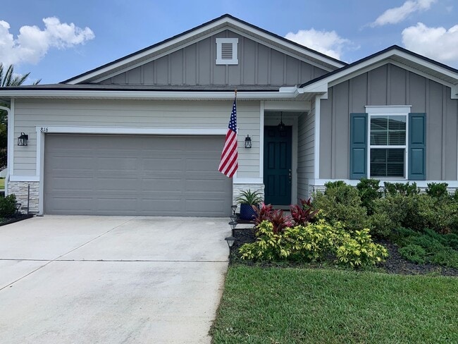 Photo - Gorgeous Corner Lot Home
