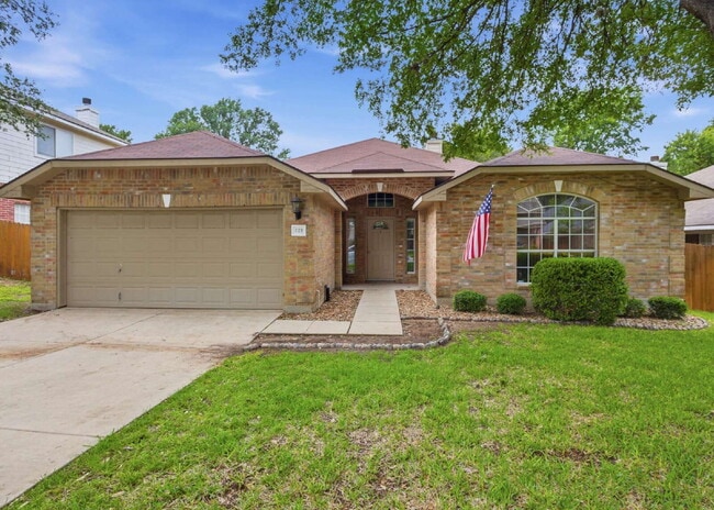Building Photo - Charming 3-Bedroom Home with 2 Full Baths in Cibolo, TX