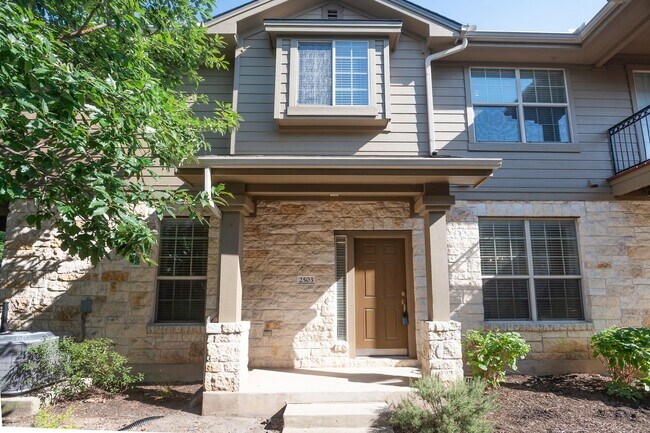 Photo - Gated Community in Avery Ranch - Two Car G... Condo