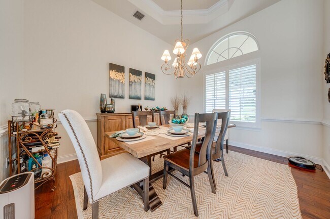 Photo - The Estates of Cypress Landing Beauty