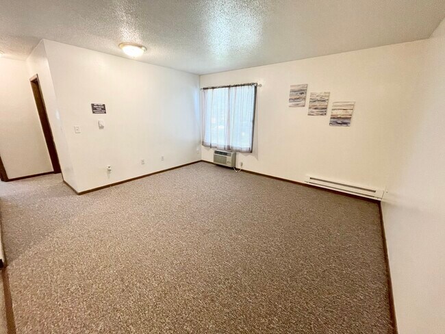 Carlisle Park Apartments