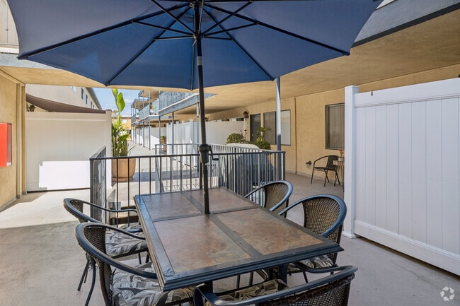 Photo - Oceanaire Townhomes