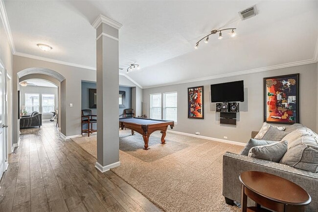 Photo - 2003 Lansing Cove Dr