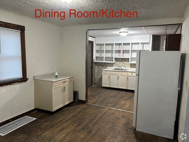 Building Photo - 432 S Washington Ave Rental