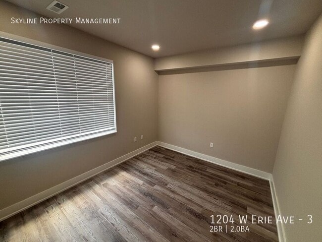 Photo - 1204 W Erie Ave Unit 3