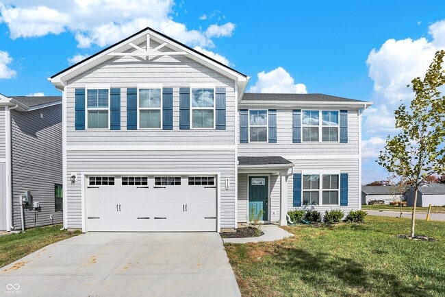 Building Photo - 910 Red Hls Ct