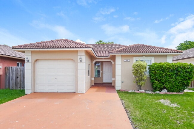 Building Photo - 17881 SW 143rd Ct Rental