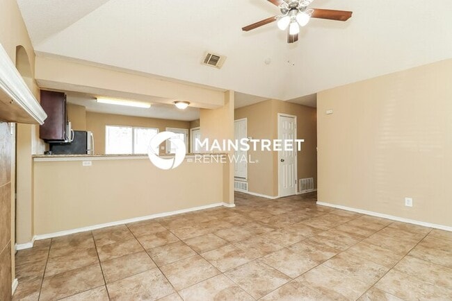 3 Bedroom Pet-Friendly Home in Azle, TX with Main Street Renewal