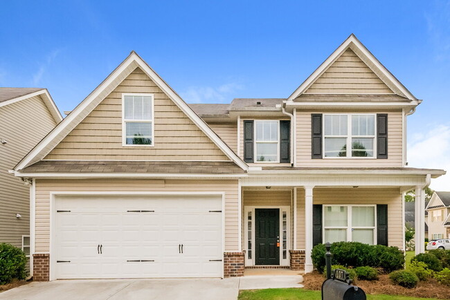 Building Photo - 107 Crescent Woode Way