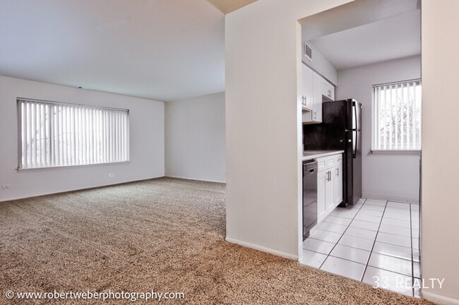 One Bedroom Apartment Available - One Bedroom Apartment Available Unit 213