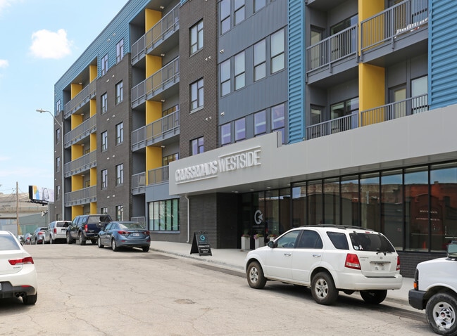 Photo - Crossroads Westside