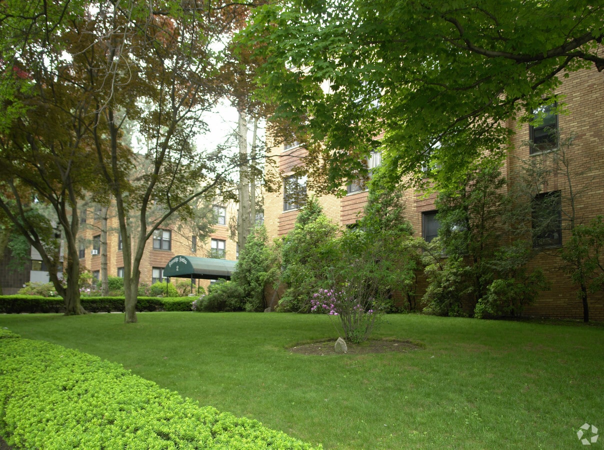 GreenRidge Gardens - GreenRidge Gardens