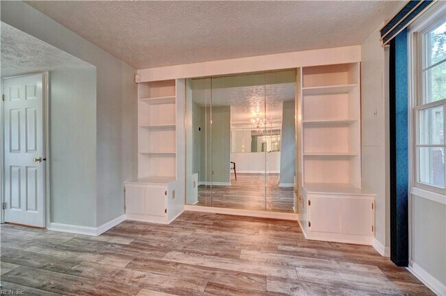 Photo - Coventry Townhouse
