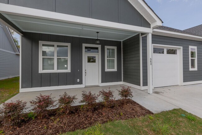 Photo - Brand New 4 Bedroom 2 Bath