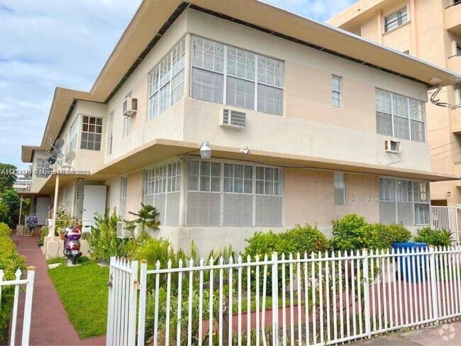 Building Photo - 6860 Abbott Ave Rental