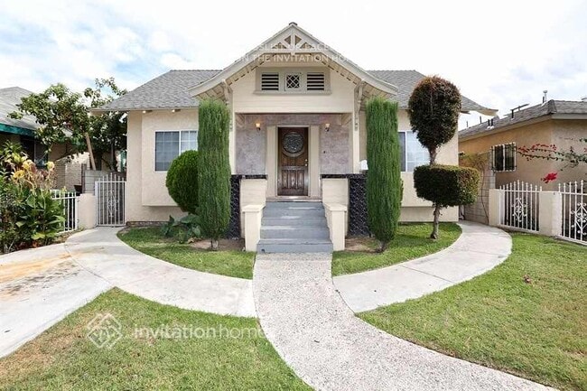 Building Photo - 3886 La Salle Ave Rental