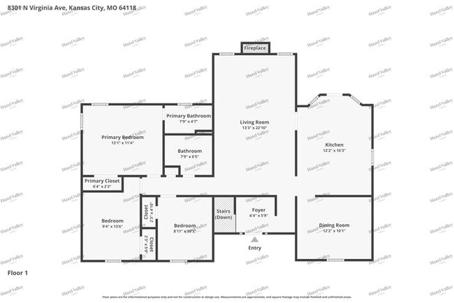 Photo - 8301 N Virginia Ave