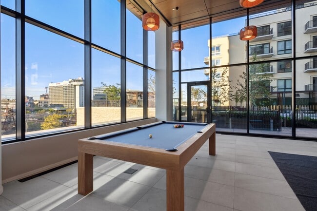 18 Dock Apartments